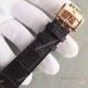 Swiss Clone Zenith El Primero 42mm Rose Gold Black Face Watch (8)_th.jpg